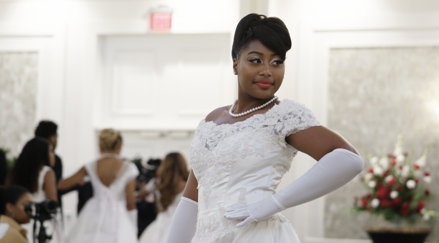 'The Debutantes' Documentary From BET Studios Also Serves As A 'Black Girl Coming-Of-Age Story,' Says Director